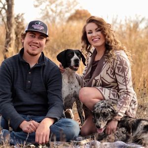 Meet your Posher, Randie